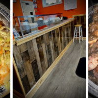 Island Cafe Rock