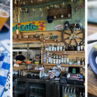 Island Cafe
