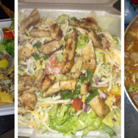 Island Girl Cafe