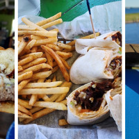 Island Grill