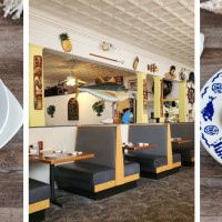 Island Grill Seafood & Steakhouse