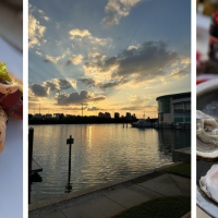 Island Way Grill
