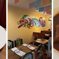 Israel's Delicias De Mexico Gourmet