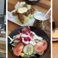 Istanbul Doner House Niagara