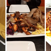 Istanbul Kebab & Mangal