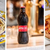 IT - Italian Trattoria - Barcelona