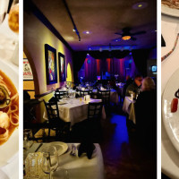 Italian American Club Restaurant