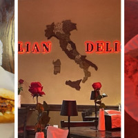 Italian Delight