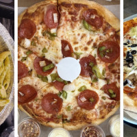 Italian Express - Tustin