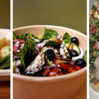 Italian Pasta Express