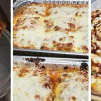 Italian Pie (In Lilburn)