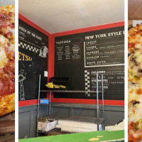 Italian Pizza Pub