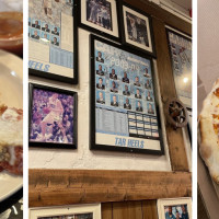 Italian Pizzeria III