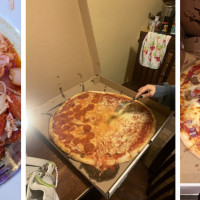 Italia's Corner Cafe