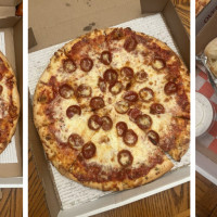 Italia's Pizzeria