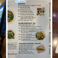 It's Pho U