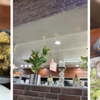 Ittadi Garden & Grill