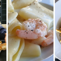 IUTA Ristorante Bistrot