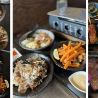 Izakaya Fusion Grill Keitan