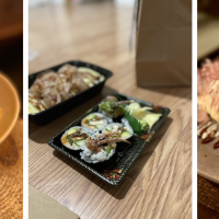 Izakaya MEW