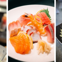 Izakaya Restaurant