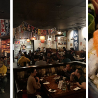 Izakaya Tori