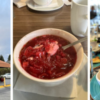 Izba Bistro