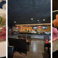 Izumi Japanese Steakhouse