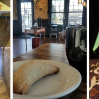 Izzy's Coffee House