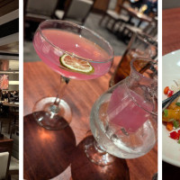 J. Alexander's Restaurant - Clifton