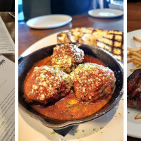 J. Alexander's Restaurant - Naples