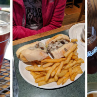 J Butler's Bar & Grille