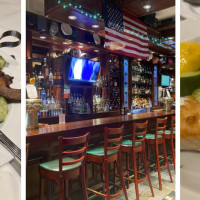 J C Fogarty's