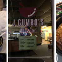 J. Gumbo's
