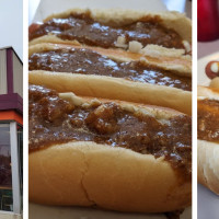 J J's Texas Hots