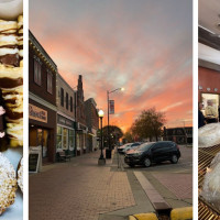 Jaarsma Bakery