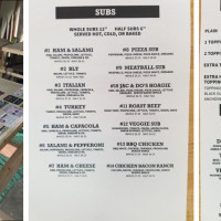 Jac & Do’s Pizza