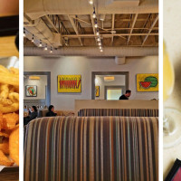 Jack Allen's Kitchen