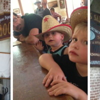 Jack Douglass Saloon
