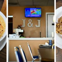 Jack & Jin Thai Restaurant