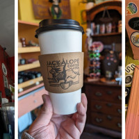 Jackalope Coffee & Tea House