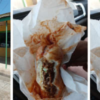 Jackie's Hamburger Shop