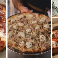 Jackleg Pizza Company