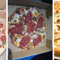 Jackpot Pizza