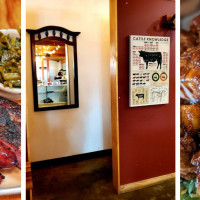 Jack’s BBQ - SoDo
