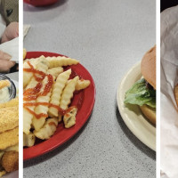 Jack's Fine Food