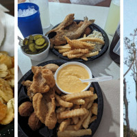 Jacks on the River