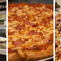 Jack's Pizza Alton