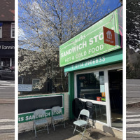 Jack's Sandwich Stop