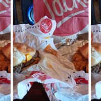 Jack's Seafood - Purvis